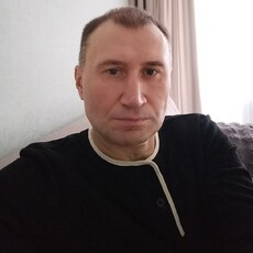 Фотография мужчины Антон, 40 лет из г. Кострома