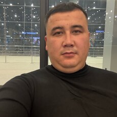 Фотография мужчины Рома, 31 год из г. Бийск