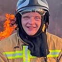 Никита, 20 лет