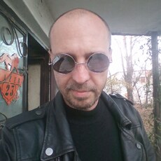 Фотография мужчины Colt Python, 39 лет из г. Краснодар