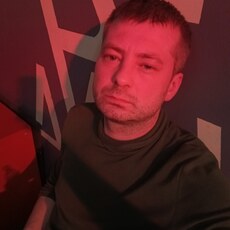 Фотография мужчины Виталий, 36 лет из г. Санкт-Петербург