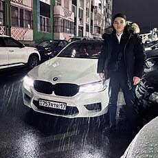 Фотография мужчины Nurym, 21 год из г. Алматы