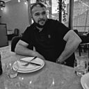 Айк, 35 лет