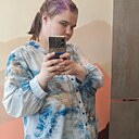 Светлана, 21 год