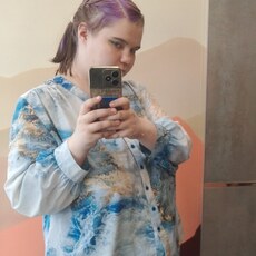 Фотография девушки Светлана, 21 год из г. Нижний Новгород