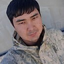 Сержан, 33 года