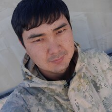 Фотография мужчины Сержан, 33 года из г. Алматы