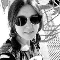 Фотография девушки Алена, 34 года из г. Йошкар-Ола