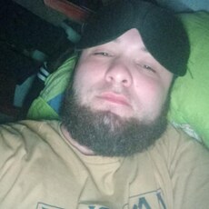 Фотография мужчины Олександр, 26 лет из г. Светловодск