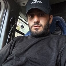 Фотография мужчины Gar, 24 года из г. Гюмри