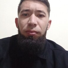 Фотография мужчины Зиёдулло, 29 лет из г. Санкт-Петербург