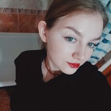 Фотография девушки Валерия, 19 лет из г. Владивосток