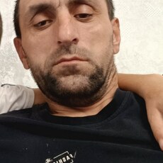 Фотография мужчины Артур, 35 лет из г. Мелитополь