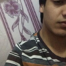 Фотография мужчины Хусейн, 25 лет из г. Сергиев Посад