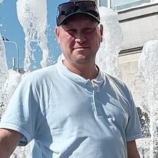 Фотография мужчины Иван, 44 года из г. Курган