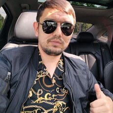 Фотография мужчины Фарит, 39 лет из г. Санкт-Петербург