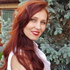 Фотография девушки Ксения, 25 лет из г. Киев