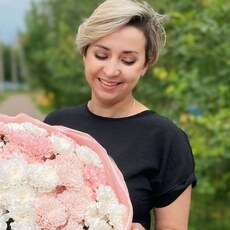 Фотография девушки Дарья, 35 лет из г. Шира