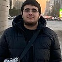 Руслан, 21 год