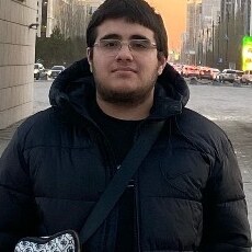 Фотография мужчины Руслан, 21 год из г. Астана