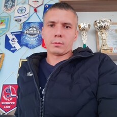 Фотография мужчины Сергей, 38 лет из г. Чебоксары