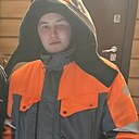 Булат, 23 года