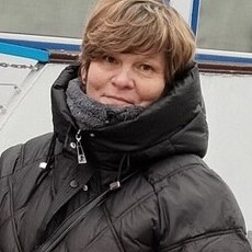 Фотография девушки Алена, 53 года из г. Волоколамск
