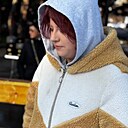 Надежда, 19 лет