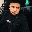 Шухрат, 31 год