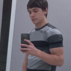 Фотография мужчины Санек, 18 лет из г. Темрюк