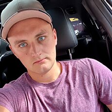 Фотография мужчины Григорий, 27 лет из г. Санкт-Петербург