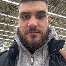 Фотография мужчины Егор, 20 лет из г. Волгоград