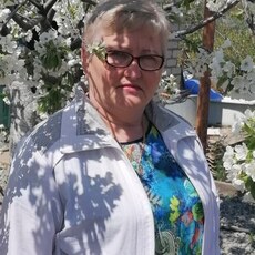 Фотография девушки Елена, 65 лет из г. Волгоград