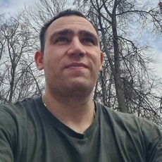 Фотография мужчины Артём, 35 лет из г. Санкт-Петербург