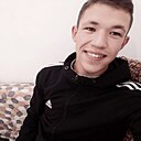 Александр, 24 года