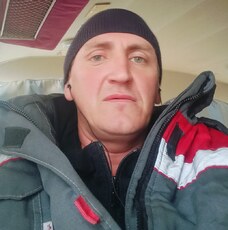 Фотография мужчины Виталя, 42 года из г. Чунский