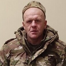 Фотография мужчины Василий, 43 года из г. Ухта