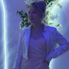 Фотография девушки Алсу, 21 год из г. Казань