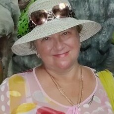 Фотография девушки Гелена, 59 лет из г. Алушта