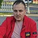 Ibrohim, 32 года