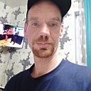 Вова, 33 года