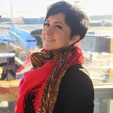 Фотография девушки Наталия, 46 лет из г. Москва