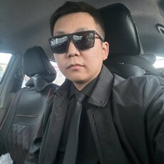 Фотография мужчины Александр, 28 лет из г. Якутск