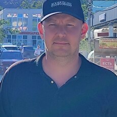 Фотография мужчины Кирилл, 41 год из г. Луганск