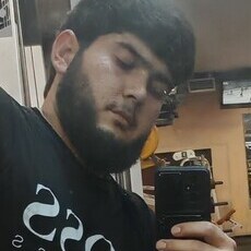 Фотография мужчины Мухаммад, 20 лет из г. Мытищи