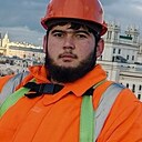 Мухаммад, 20 лет