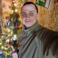 Фотография мужчины Николай, 28 лет из г. Майкоп