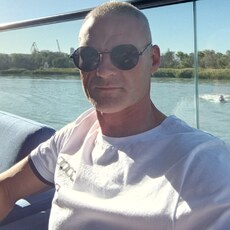 Фотография мужчины Ник, 40 лет из г. Ростов-на-Дону