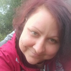 Фотография девушки Ирина, 42 года из г. Рязань
