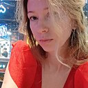 Алиша, 35 лет